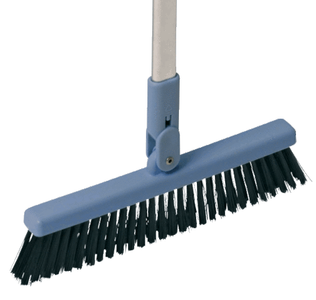 Sweeper & Brush