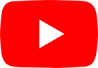 YouTube logo - link til YouTube kanal